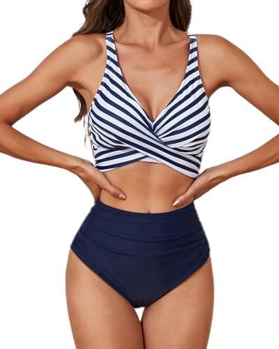 Stylish Women's Swimwear: Comfort & Flexibility Await You!