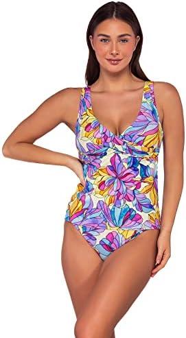 Stylish Women's Swimwear: Comfort &​ Flexibility‌ Await You!