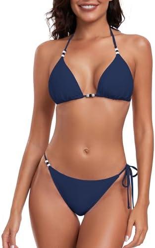 Stylish Women's Swimwear: Comfort & Flexibility Await You!