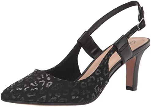 Discover Comfort and Style with Chic Women's Pumps Today!