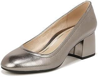 Discover Comfort and Style with Chic Women's Pumps Today!