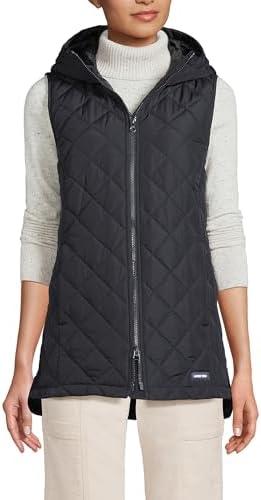 Discover Trendy Women's Vests for Every​ Season!