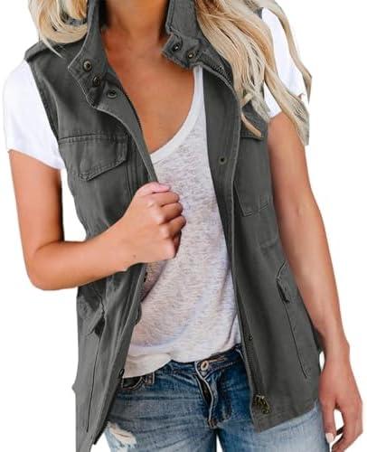 Discover Trendy Women's Vests for Every ⁢Season!