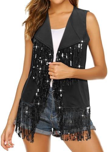 Discover Trendy Women's Vests⁢ for Every‍ Season!