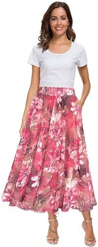 Trendy Women's Skirts: Styles for Every Occasion