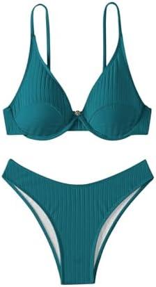 Trending Women's Swimsuits: Styles & Prices to Explore!