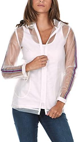 Explore Stylish Women's Outerwear - Trendy & Comfortable Choices!