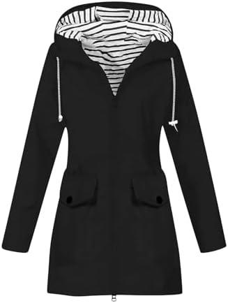 Explore Stylish Women's Outerwear - Trendy & Comfortable Choices!