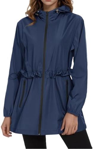 Trendy Women's Outerwear: Stylish Coats⁤ & Jackets for All Seasons