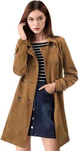 Trendy Women's Outerwear: ⁤Stylish Coats & Jackets ⁢for All Seasons