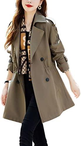 Trendy Women's Outerwear: Stylish‍ Coats & Jackets for ‌All Seasons