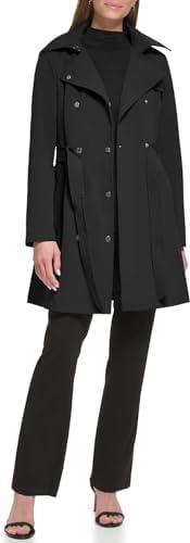 Trendy Women's Outerwear:‍ Stylish Coats & Jackets for All Seasons