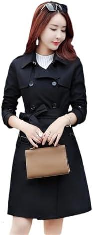 Trendy Women's Outerwear: Stylish Coats & Jackets for All Seasons