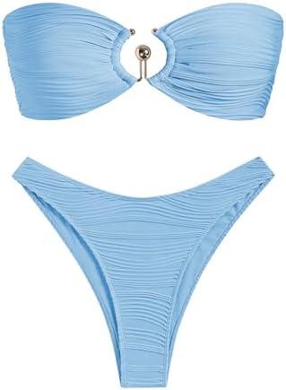 Explore Vibrant Women's Swimwear for Your Beach Day Essentials