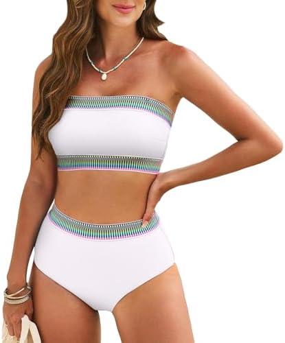 Explore Vibrant Women's Swimwear for Your Beach Day Essentials