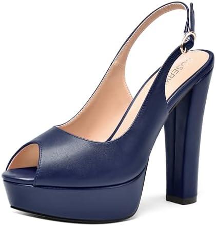 Explore Stylish Women's Pumps for Every Occasion Online!