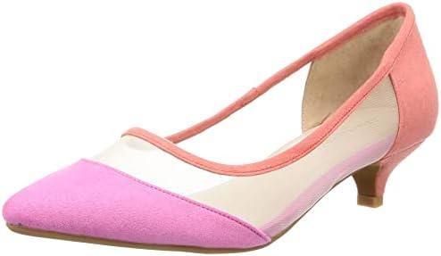 Explore Stylish Women's Pumps for Every Occasion Online!