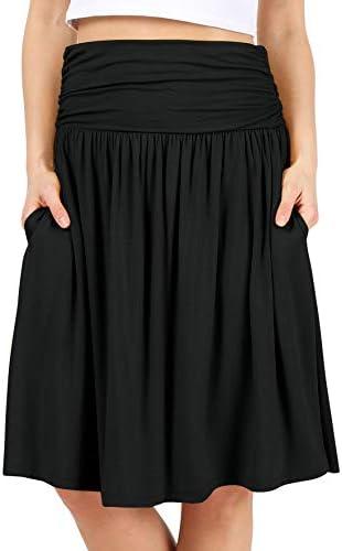 Explore Stylish Women's Skirts for Every Occasion Today!