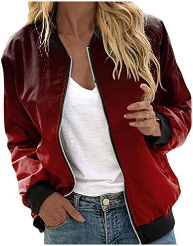 Explore Stylish Women's Jackets for Spring 2024!