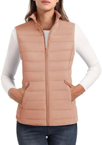 Explore‌ Stylish‍ Women's Vests for Every Occasion – Shop Now!