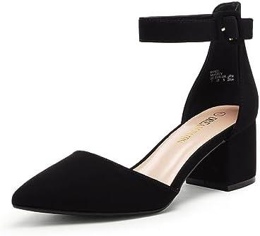 Discover Stylish Women's Pumps for Every Occasion!