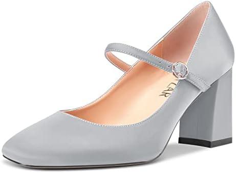 Discover Stylish Women's Pumps for Every Occasion!