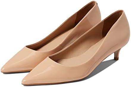 Discover Stylish Women's Pumps for Every Occasion!