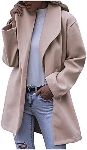 Trendy Women's Jackets for Ultimate Style and Comfort