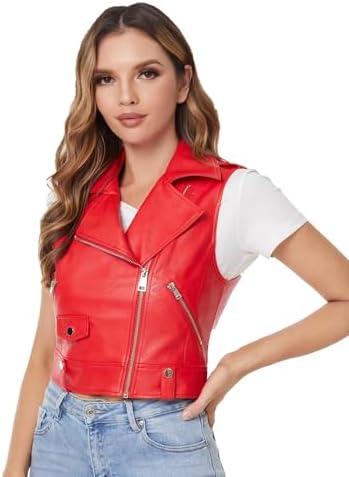 Discover Stylish Women's Vests: Versatile & Affordable Options!