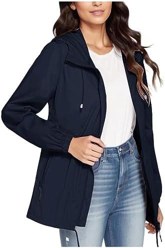 Explore Stylish Women's Outerwear for⁢ Every Season!