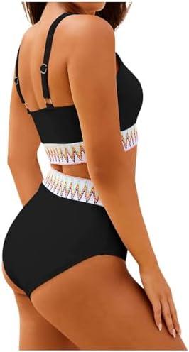 Trendy Women's Swimsuits - ⁤Perfect for Summer⁣ Fun!