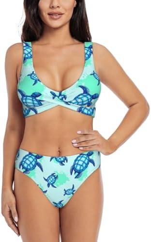 Trendy Women's‌ Swimsuits⁣ - Perfect for Summer Fun!