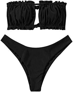 Trendy Women's Swimsuits - Perfect for‌ Summer Fun!