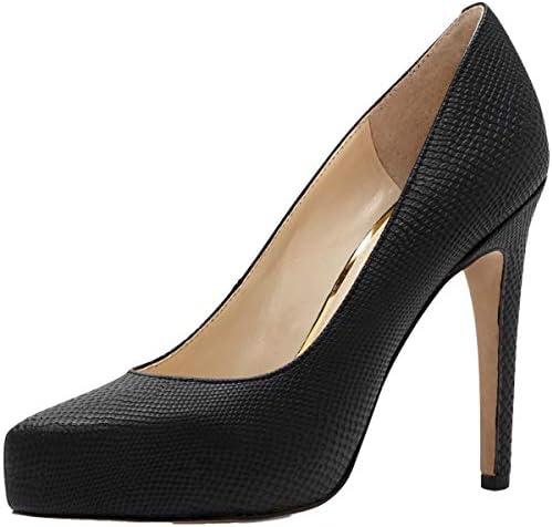 Chic and Comfortable Women's Heels for Every Occasion