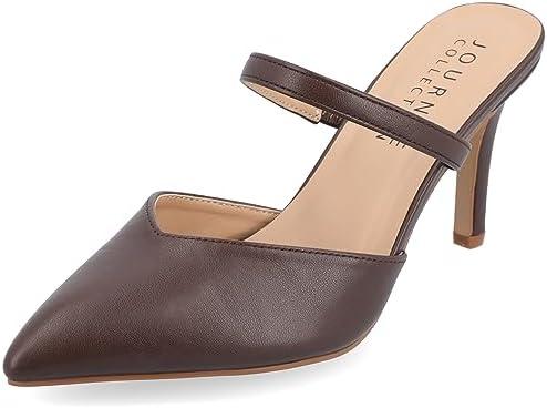 Chic and Comfortable Women's Heels for Every Occasion