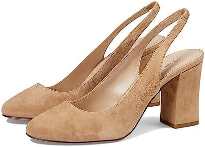 Chic and Comfortable Women's Heels for Every Occasion