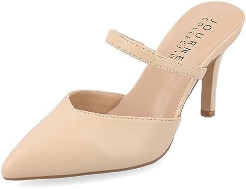 Chic and Comfortable Women's Heels for Every Occasion