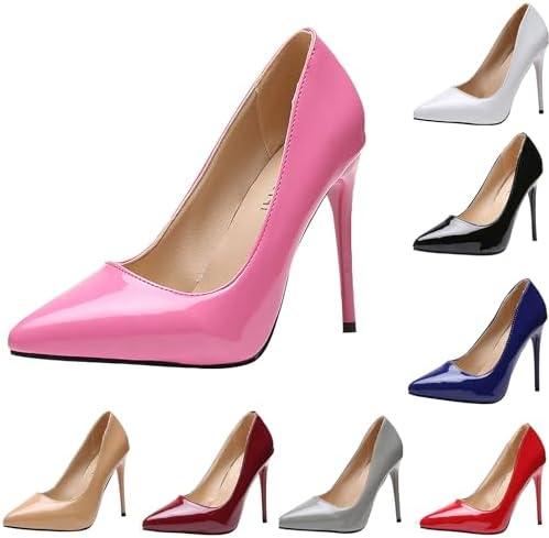 Chic and Comfortable Women's Heels for Every Occasion