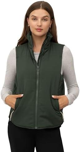 Explore Stylish Women's Vests for Every ⁢Occasion Online!