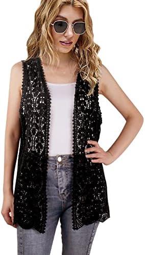 Explore Stylish ⁢Women's Vests for Every‌ Occasion Online!