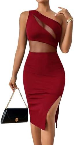 Explore Trendy Women's Dresses⁢ for Every Occasion on Amazon!