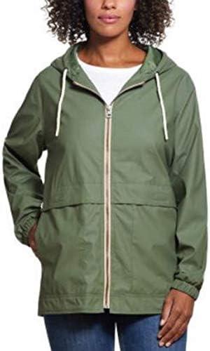 Stylish Women's Rain Jackets:⁤ Waterproof & Versatile Choices