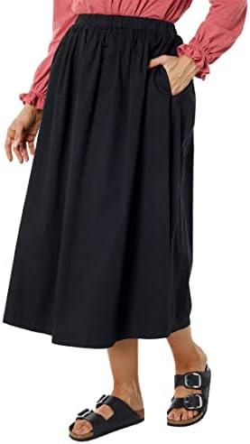 Elevate Your ⁢Wardrobe with⁤ Stylish Women's​ Skirts!