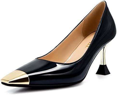 Explore Stylish Women's Heels: Comfort Meets Fashion