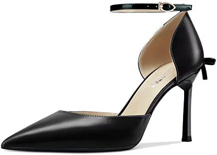 Explore Stylish Women's Heels: Comfort Meets Fashion