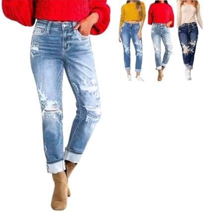 Trendy Women's Jeans: Styles for Every Occasion and Fit!