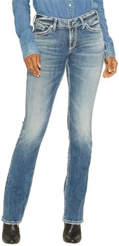 Trendy ‌Women's Jeans: Styles for Every Occasion and Fit!