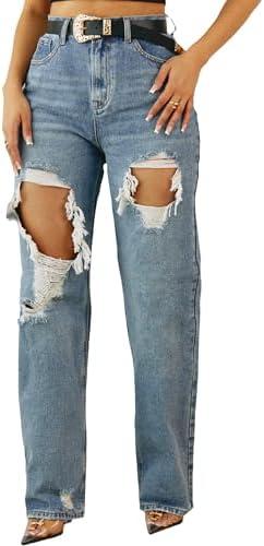 Trendy Women's Jeans: ​Styles for ⁢Every Occasion and Fit!