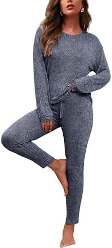 Cozy Women's Pajama Sets for Every Season and Occasion