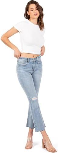 Trendy Women's Jeans: Styles ‍for Every Occasion and Fit!